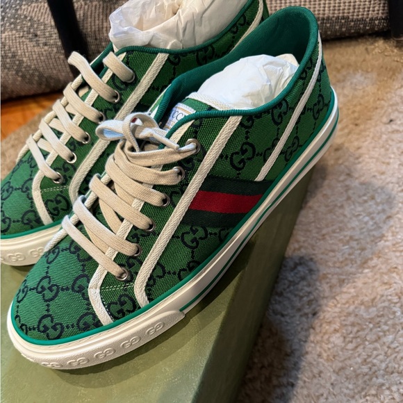 Gucci sneakers